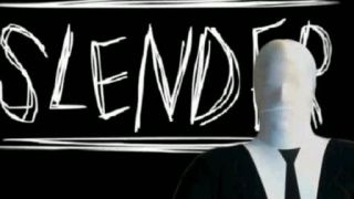 Slender is back! Horší než , pred tím