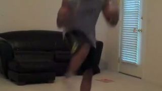 Insanity workout
