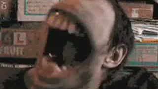 Psycho hlava