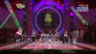After school vs SNSD
