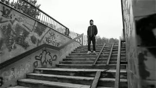 Adam B.eye Hrusovsky_utek