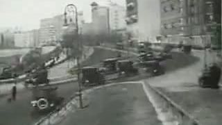 Starý New York