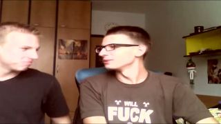 Hnedé V Riti - Vlog č.1