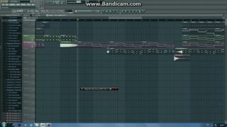 Fl Studios - New Song