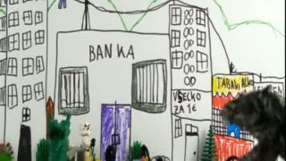 Adam Hrušovský - Den po
