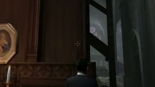 Mafia 1 časť 12. Pohreb , kostol, hrba prachov