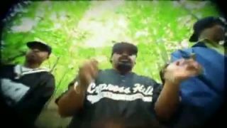 Cypress Hill -  Tequila Sunrise