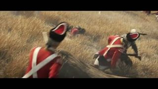 Assassins Creed 3 Triller HD