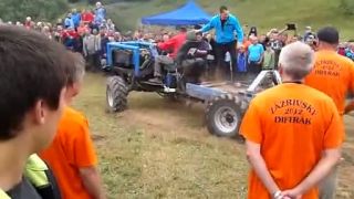 Zazrivsý diferák 2012 2