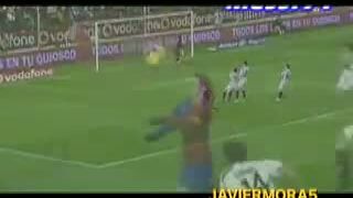 Lionel Messi a je ho top 30 golov!