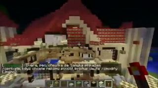 Minecraft: Špecialny event: Ničnie SPAWNU!!!!!