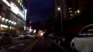 Hyundai SANTA Fe narazil v plnej rýchlosti do oproti idúceho a