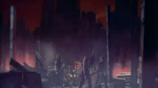 Kreator - Phantom antichrist