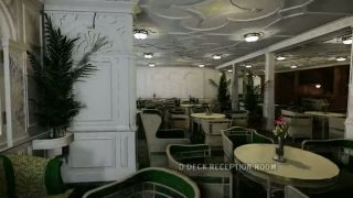 Titanic v CryEngine 3 (update 2)