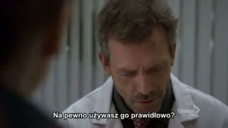 Dr.House - Astma