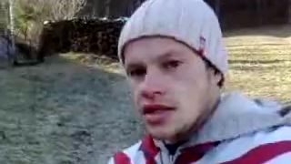 Marek-Art gumený hrdina