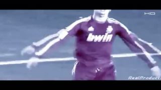 Cristiano ronaldo - ma cherie