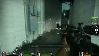 L4D2 Dark Carnival Gameplay 2.časť