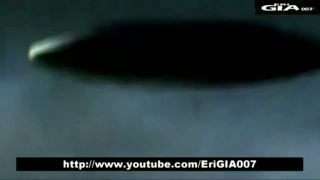 Ufo,mimozemska lod.