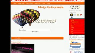 Edesign Studio Slovakia Trailer 2012