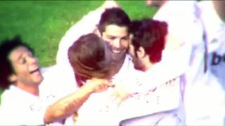 Cristiano ronaldo 14