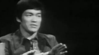 Bruce Lee remix