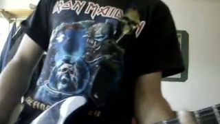 Brutal metal song o laske :)