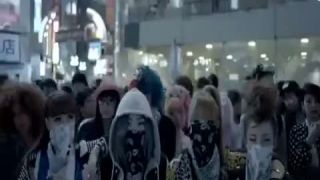 Reklama na ADIDAS so skupinov 2ne1 a Nicki Minaj