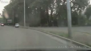 Kompilacia autonehod