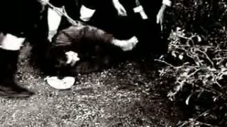SAXON - Witchfinder General