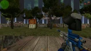 CS: Paintball part 1.