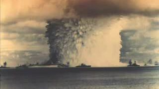 Ničivá sila - atómová bomba