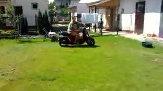 Simson Sr 50