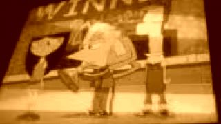 Finis a ferb