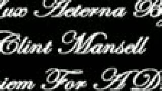 Lux Aeterna By Clint Mansell