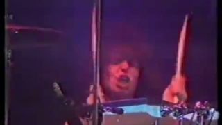 SAXON - Battlecry Live´88