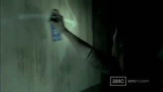 The walking dead episode 3 2012 new