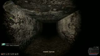 S.T.A.L.K.E.R.Call of pripyať Atmosfear 3 mod