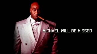 Michael Clarke Duncan †54 /10.12.1957 - 3.9.2012/