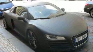 Praha 2012