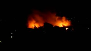 Horí ti Maštal (Garni)