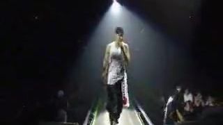 Eminem - Mockingbird {LIVE} [Deagle]