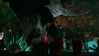 PROJECT X ofivial trailer