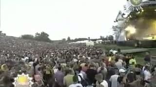 Techno Párty Slovakia 11 - Carl Cox