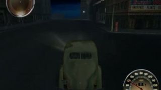 Mafia 1 časť 13. Luhar
