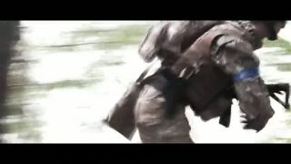 Airsoft - Conflict Zone 2012 - 31.8. - Trailer