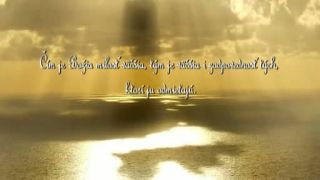 † Meditácie Ľubomíra Stančeka - Vážne slová Pána Ježi
