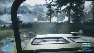 Battlefield 3: Armored Kill