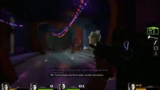 L4D2 Dark Carnival Gameplay 3.časť