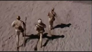 StarGate SG - 1 - Robinson
